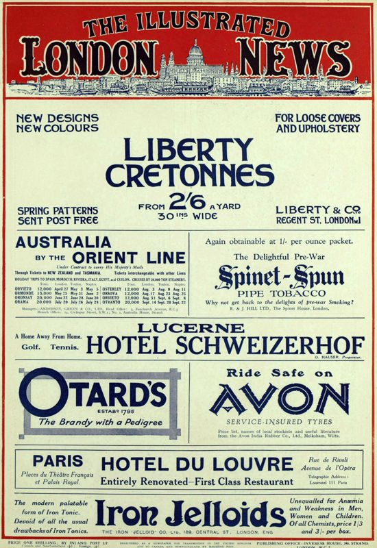 View document: 13 April 1929.