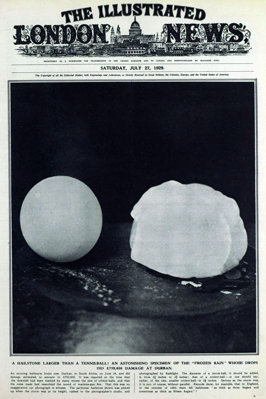 View document: 27 July 1929.