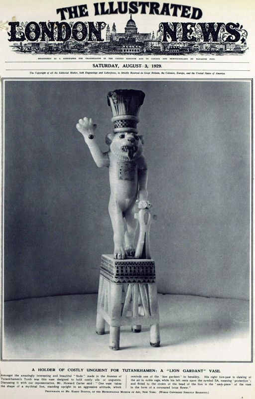 View document: 3 August 1929.
