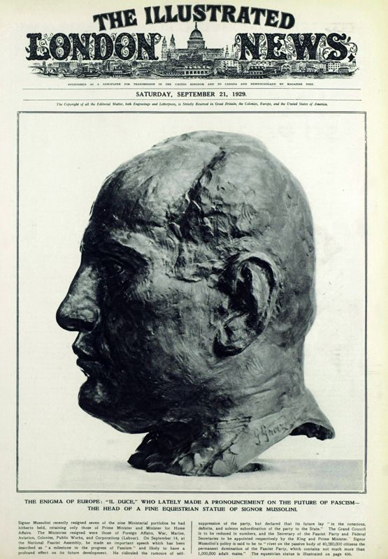 View document: 21 September 1929.