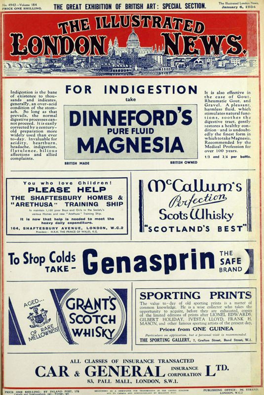 View document: 6 January 1934.