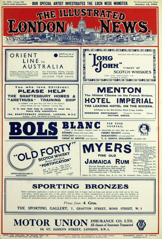 View document: 13 January 1934.
