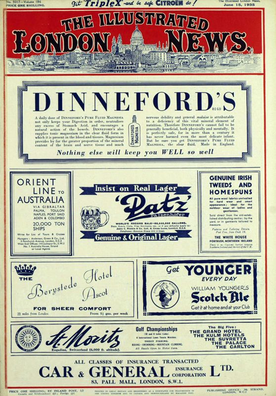 View document: 15 June 1935.