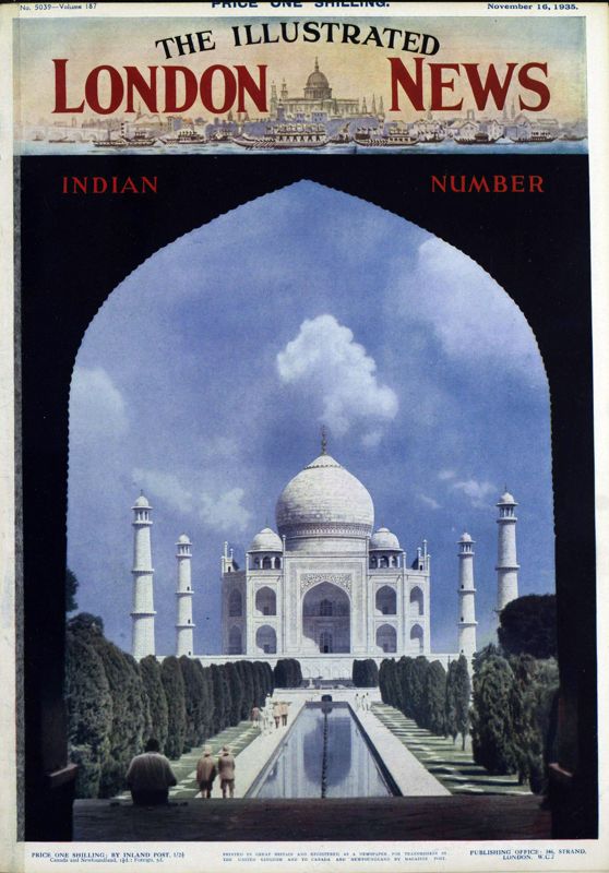 View document: 16 November 1935.