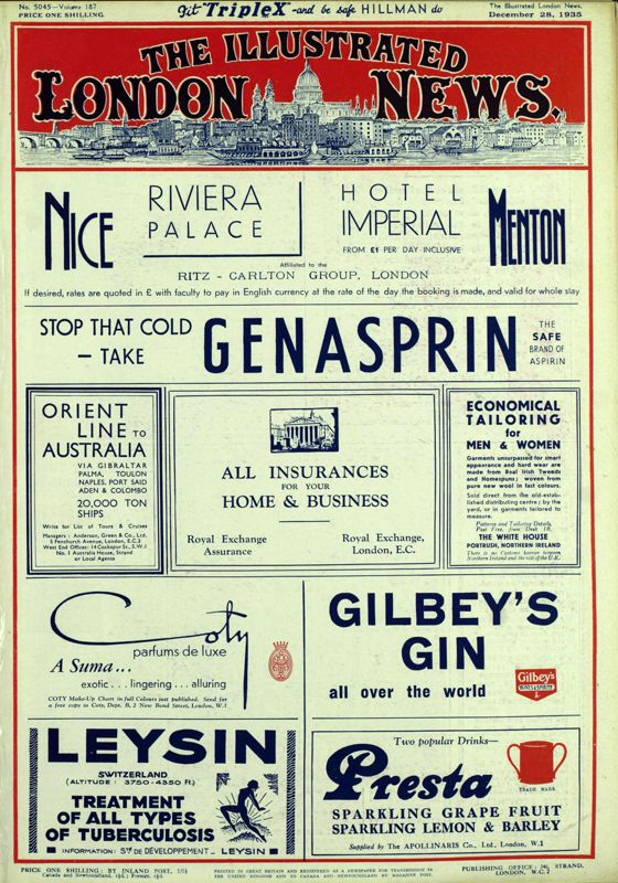 View document: 28 December 1935.