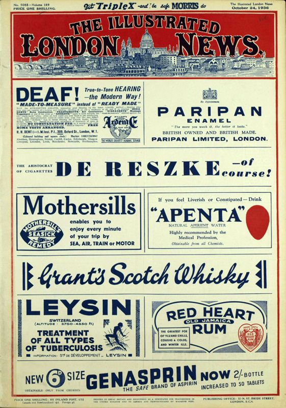 View document: 24 October 1936.