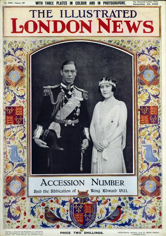 View document: 19 December 1936.