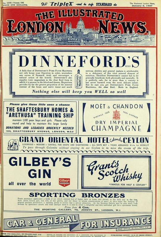 View document: 2 January 1937.