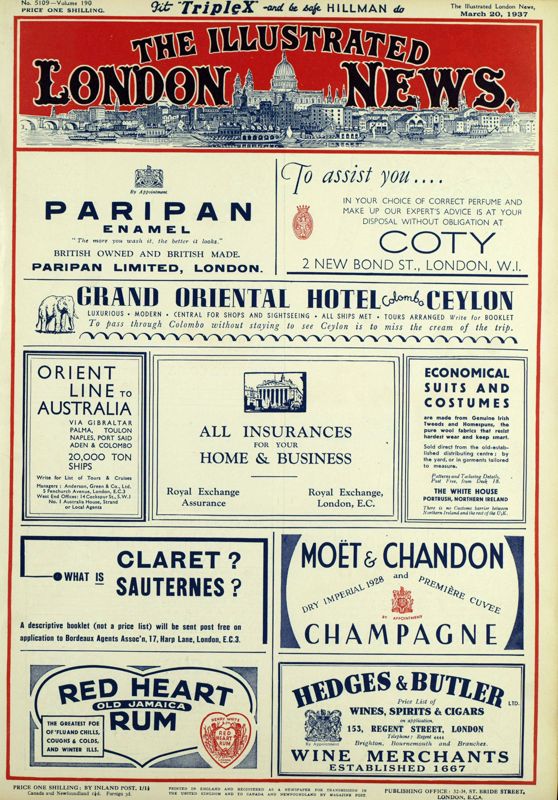 View document: 20 March 1937.