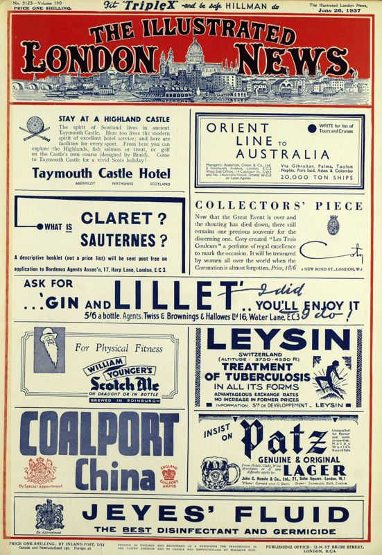 View document: 26 June 1937.