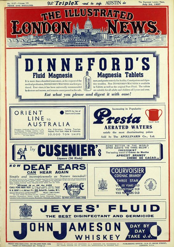 View document: 24 July 1937.