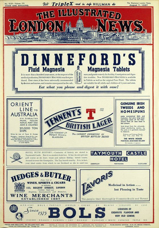 View document: 7 August 1937.