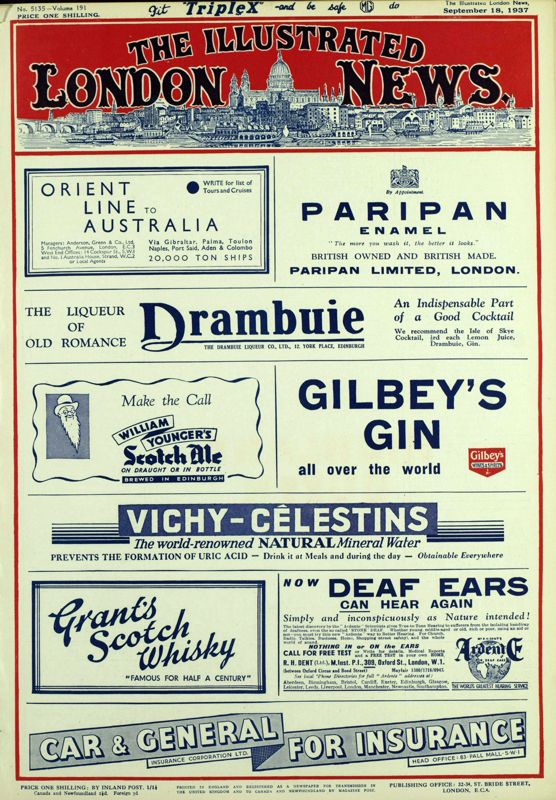 View document: 18 September 1937.