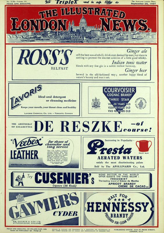 View document: 25 September 1937.