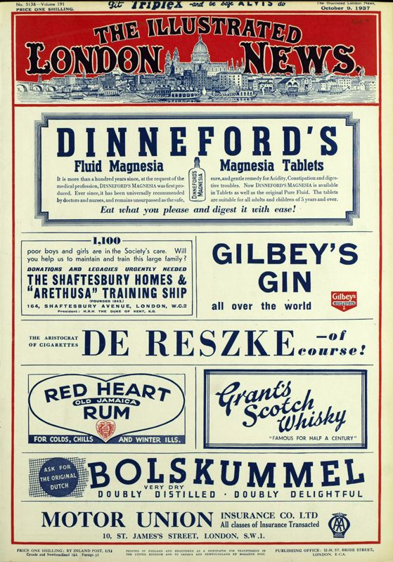 View document: 9 October 1937.