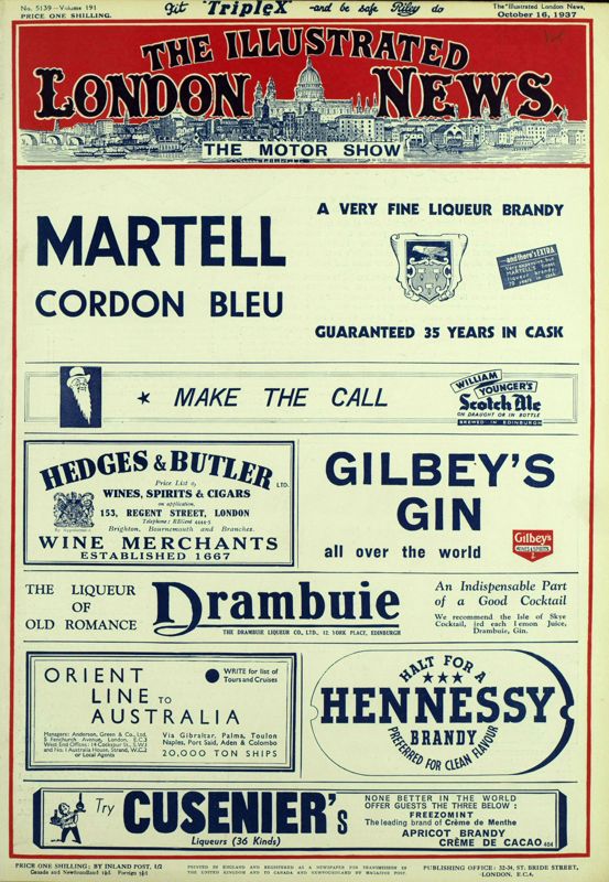 View document: 16 October 1937.