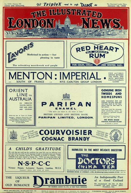 View document: 22 January 1938.