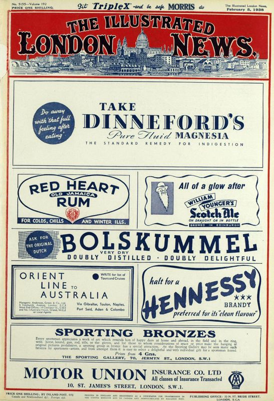 View document: 5 February 1938.