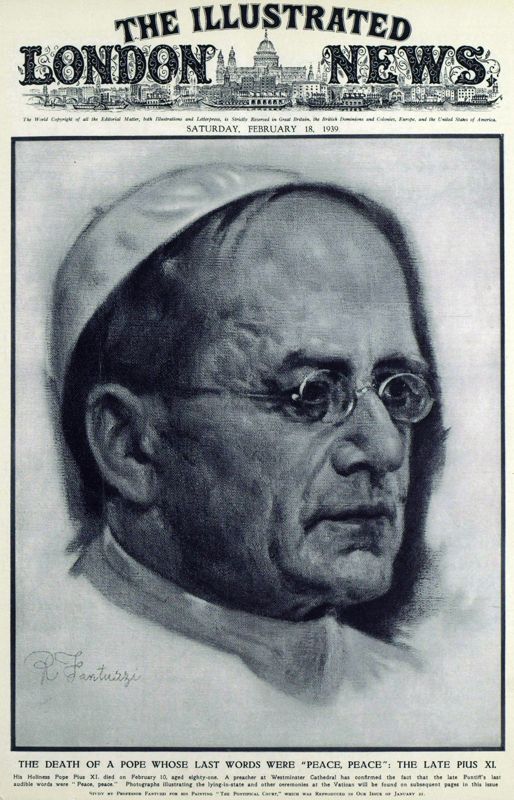 View document: 18 February 1939.