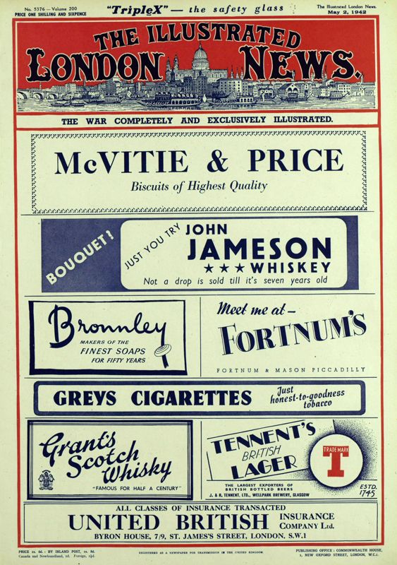 View document: 2 May 1942.