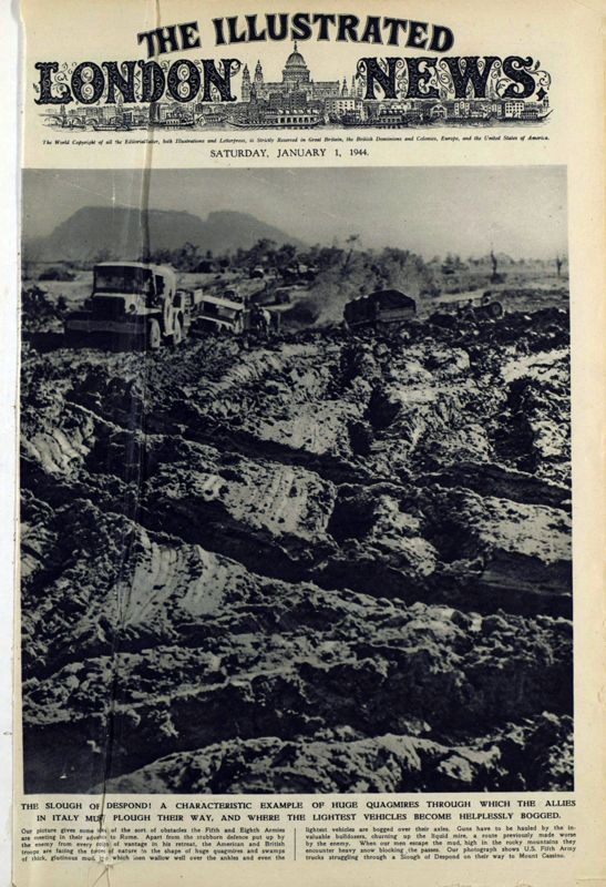 View document: 1 January 1944.