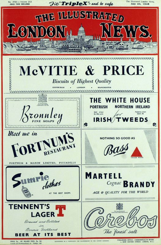 View document: 24 July 1948.