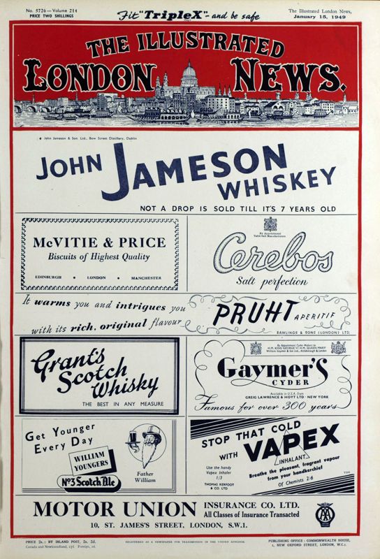 View document: 15 January 1949.