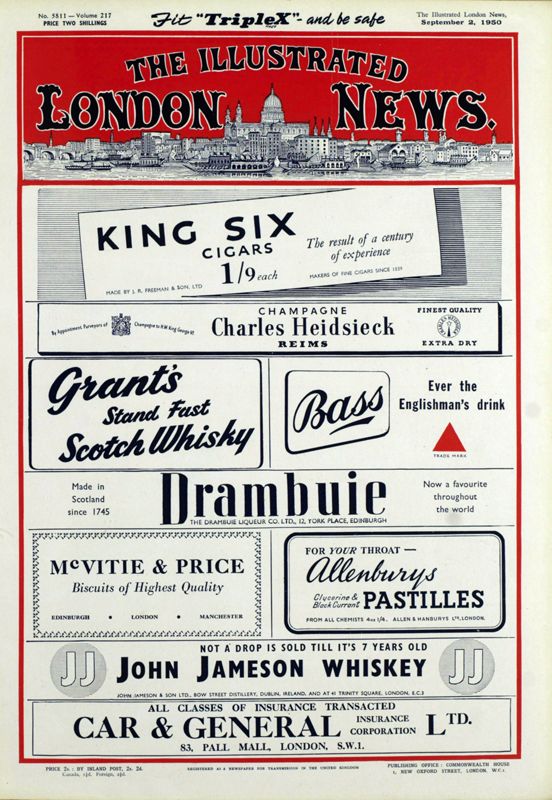 View document: 2 September 1950.