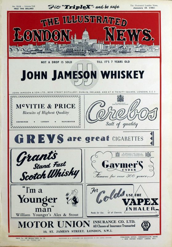 View document: 13 January 1951.
