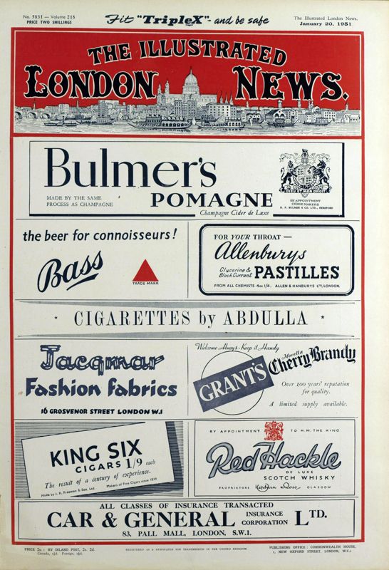 View document: 20 January 1951.