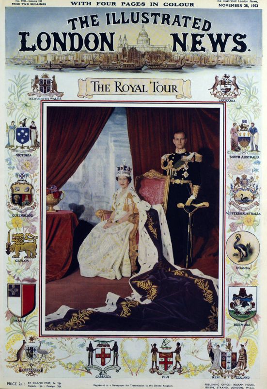View document: 28 November 1953.