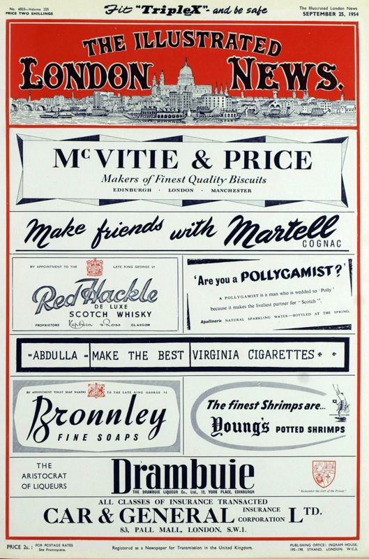 View document: 25 September 1954.