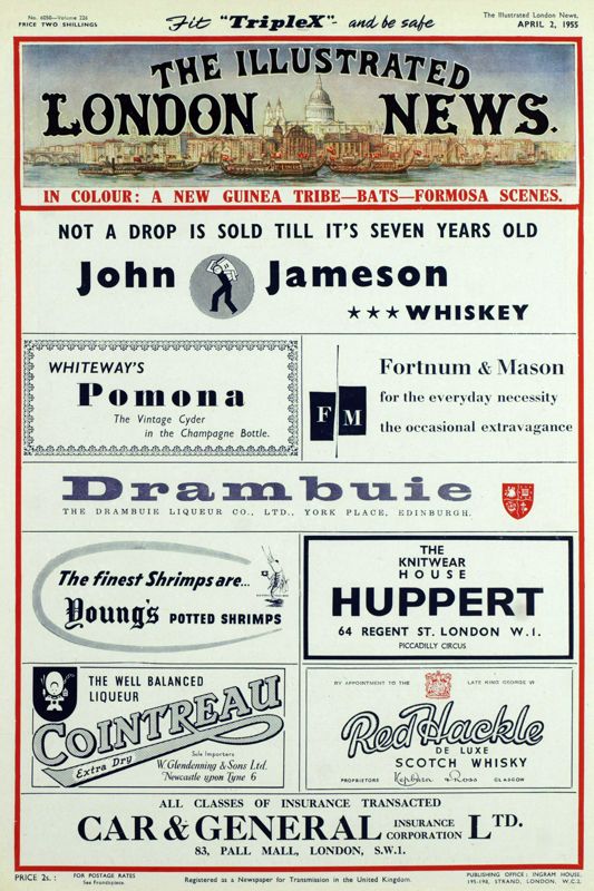 View document: 2 April 1955.
