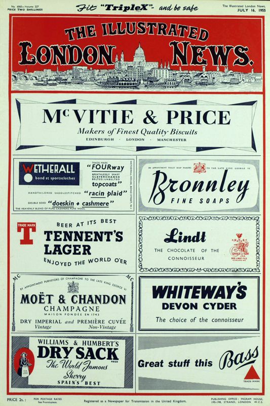 View document: 16 July 1955.