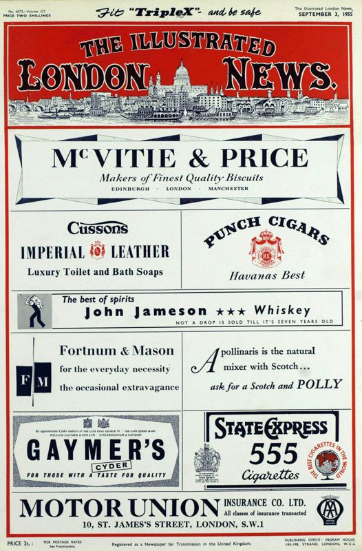 View document: 3 September 1955.