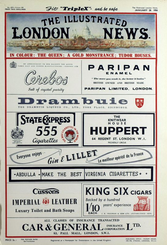 View document: 28 January 1956.