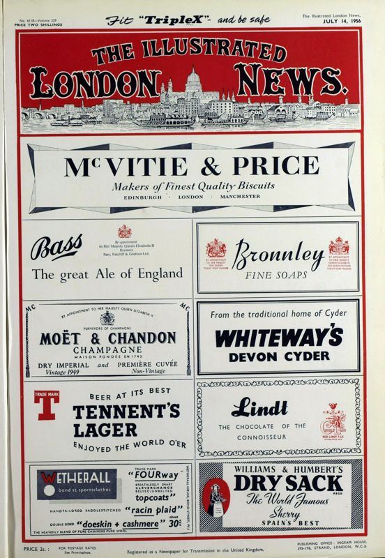 View document: 14 July 1956.