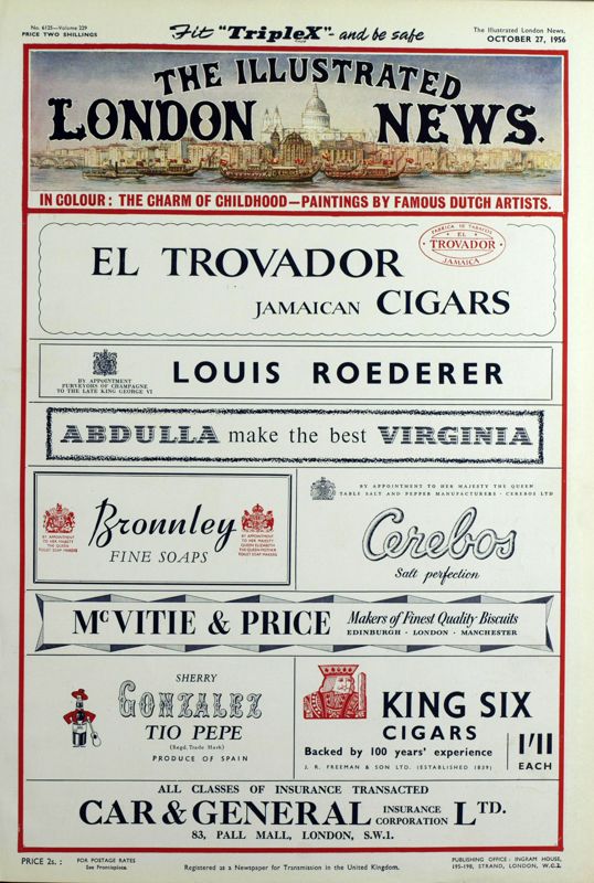View document: 27 October 1956.