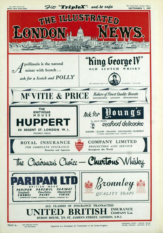 View document: 7 September 1957.