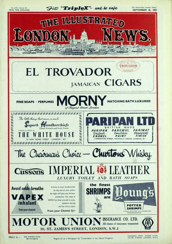 View document: 28 September 1957.
