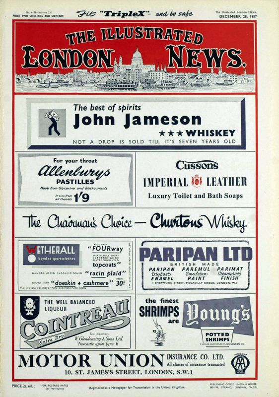 View document: 28 December 1957.