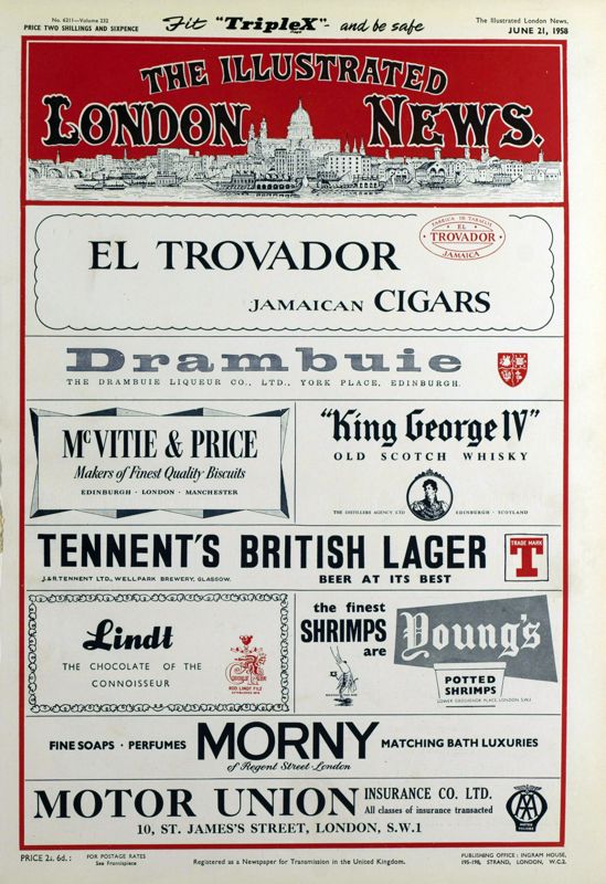 View document: 21 June 1958.