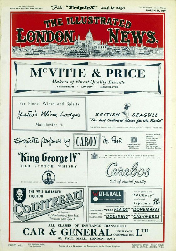 View document: 14 March 1959.
