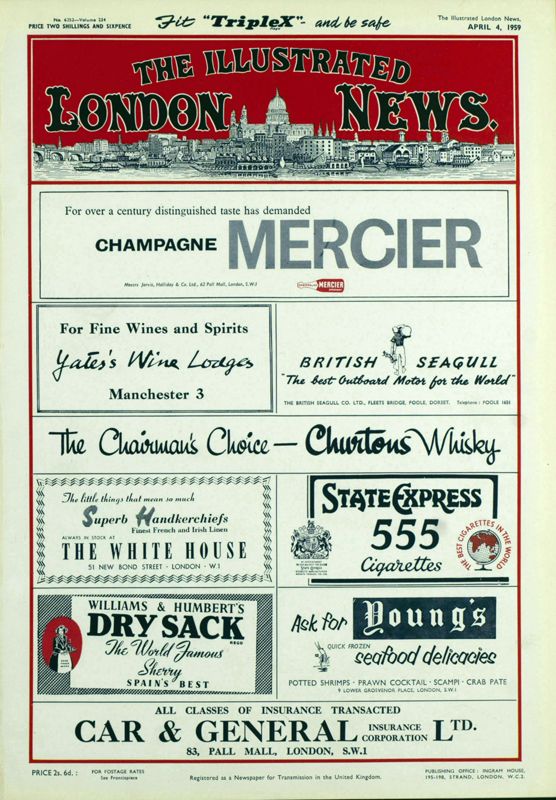 View document: 4 April 1959.