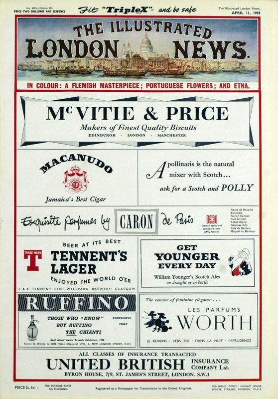 View document: 11 April 1959.