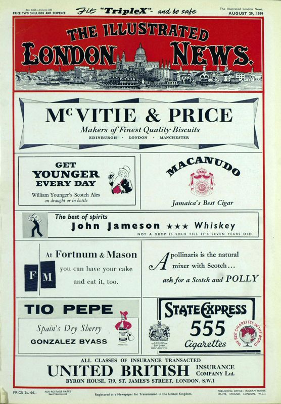 View document: 29 August 1959.