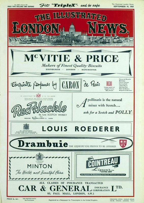 View document: 19 September 1959.
