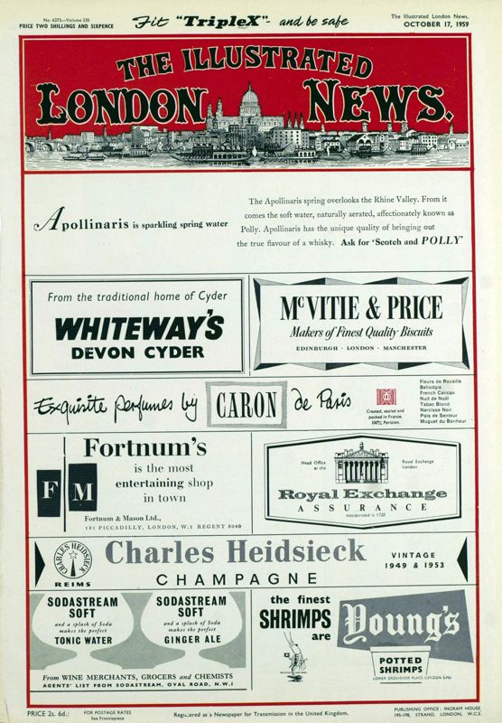 View document: 17 October 1959.