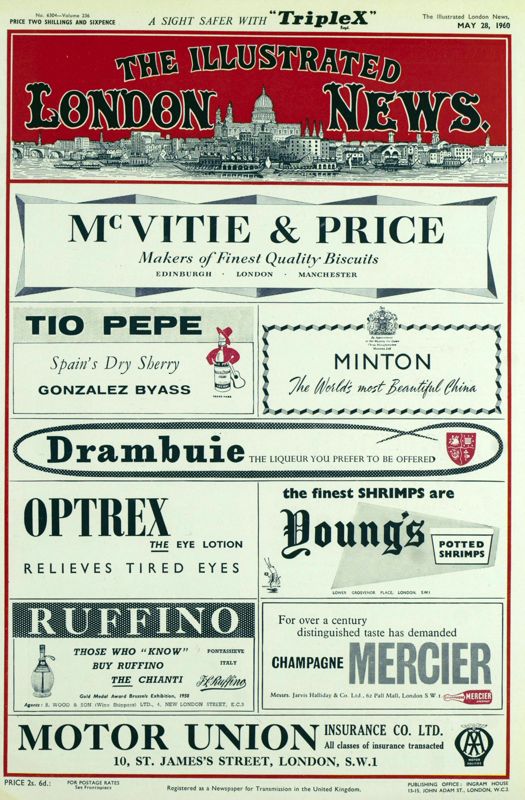 View document: 28 May 1960.