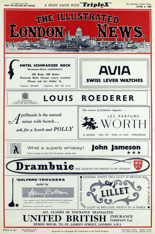 View document: 4 June 1950.